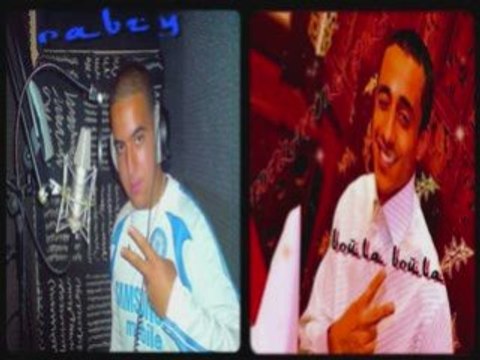 DARKOUM BOULA² feat rabzy