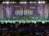Cheer Extreme youth 4