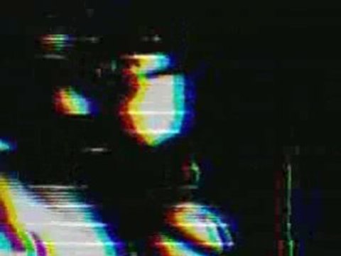 Casey Zone Libre Hamé - L'angle mort