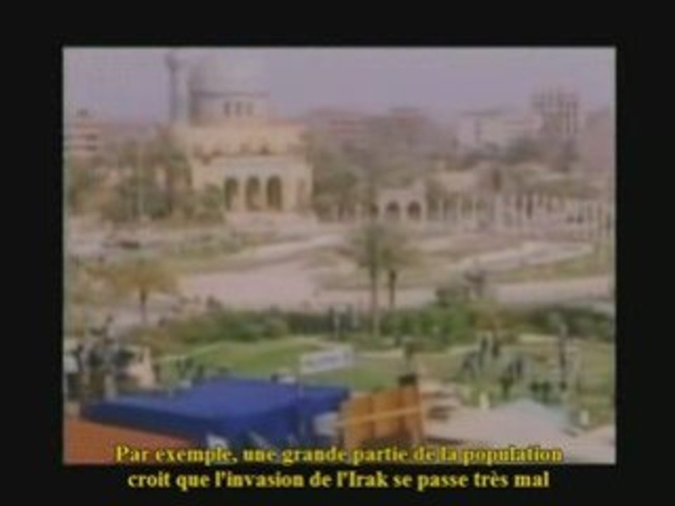 Zeitgeist - L'esprit du moment 6.7