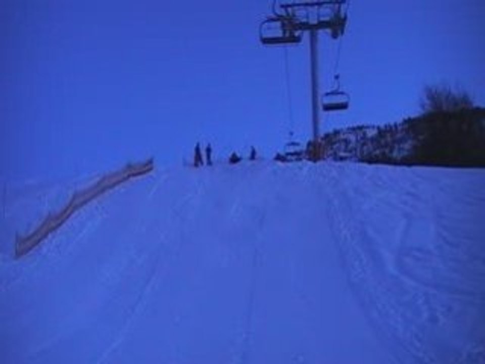 accident de bouée