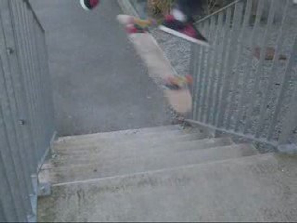 Video montage 3