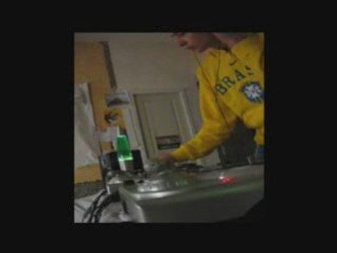 Dj älskaren- Free Style Scratch-Mos Def: Umi Says (Instru)