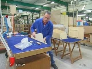 Chez Navi-Line la crise a fait de grosses vagues