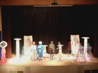 KRAL CIPLAK TANITIM VIDEOSU