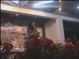 Siti Adira Suhaimi Nyanyi Lagu Datuk Siti Nurhaliza