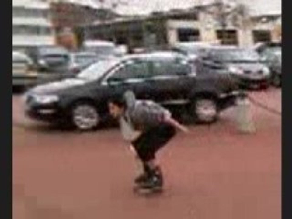Sur les quais