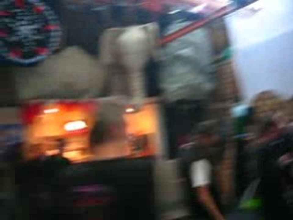 Voodoo anniv muzik2mars