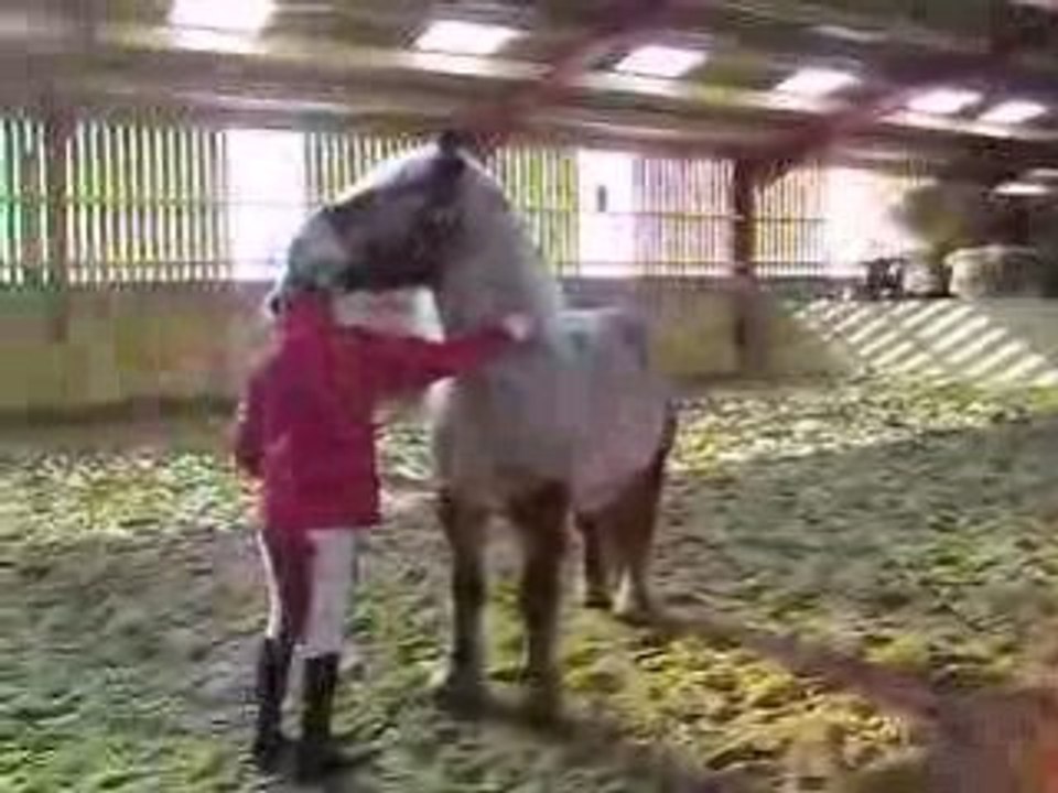 apprentissage jambette