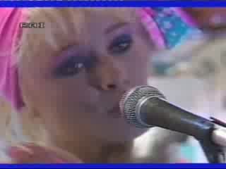 Kid Creole & the Coconuts, - Annie (i'm not your daddy)