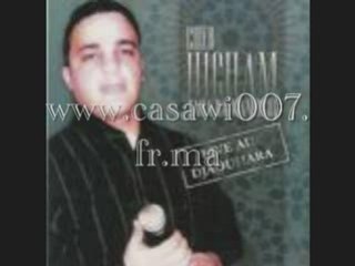 Cheb hicham