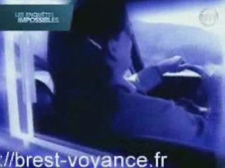 Rêves premonitoires ou voyance