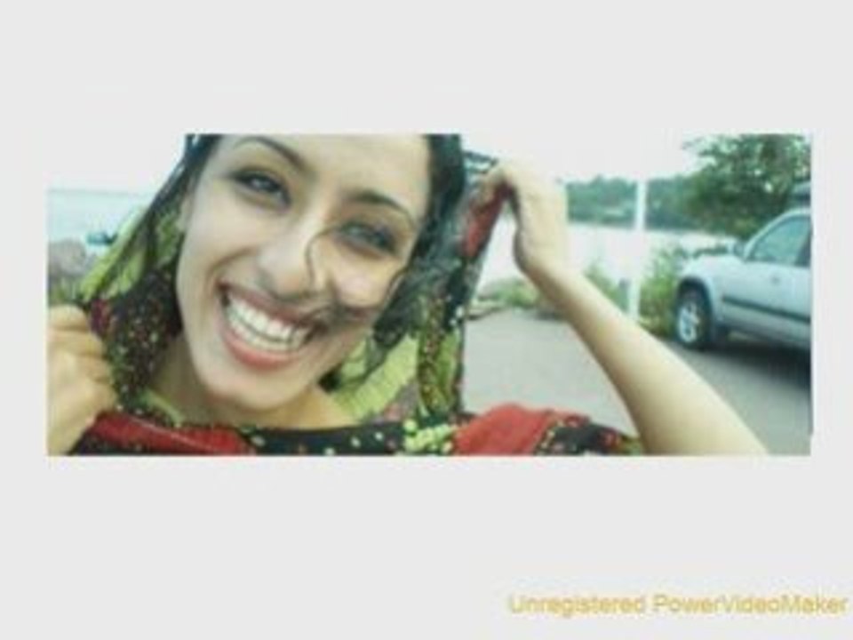 Rabab Amidane
