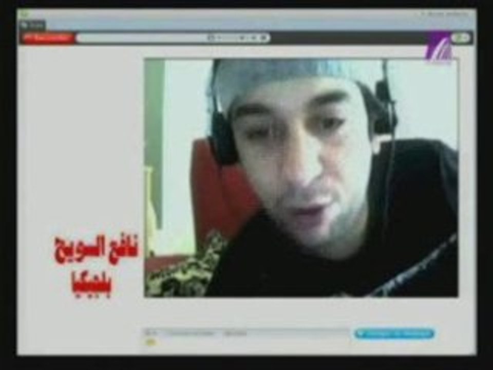 Facefoot  xD a7ad riadhi tv7