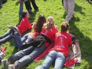 Film souvenir de la promotion Hemingway de Sciences Po Lille