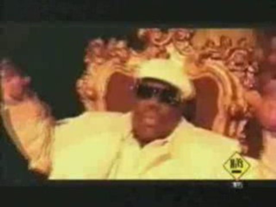 Notorious BIG Lil Wayne - Cant Stop The 504 Dj Scott EP