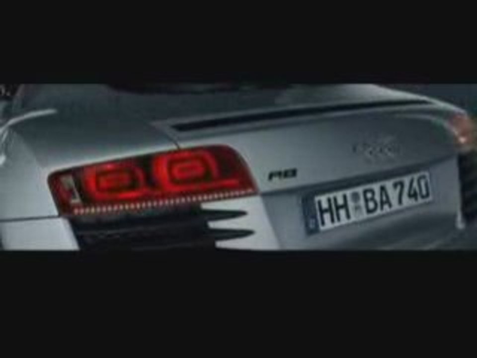 Audi_R8_movie