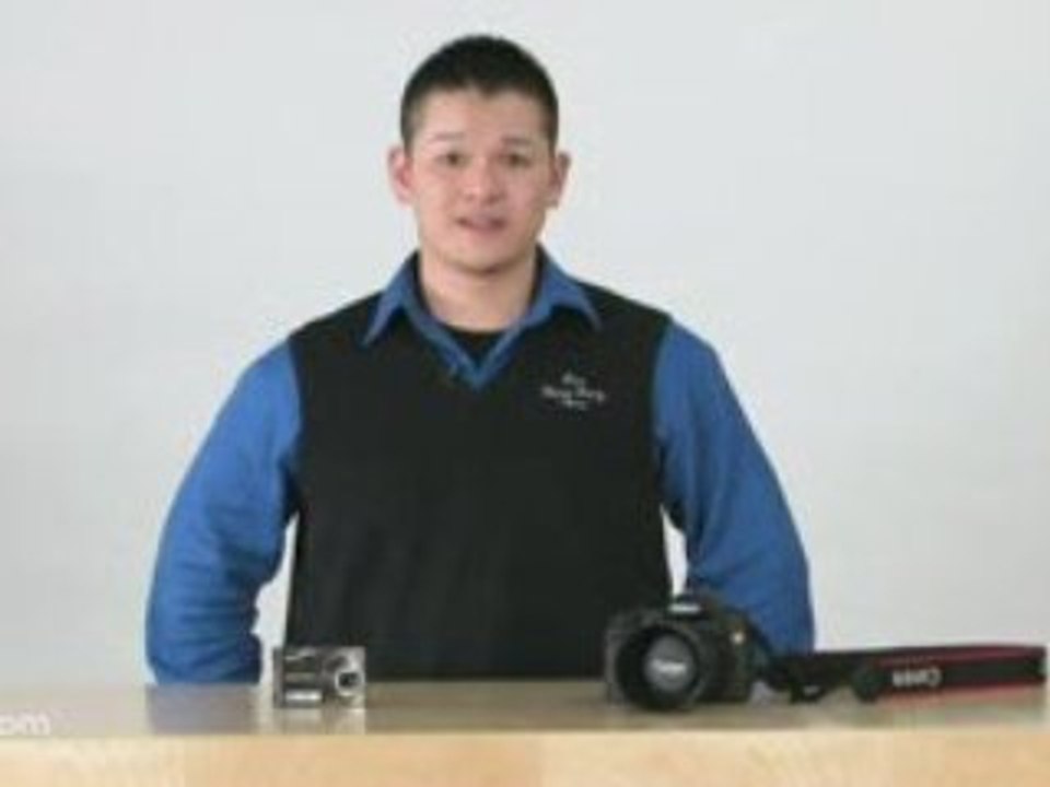 Digital Camera Buying Guide from Abt Electronics
