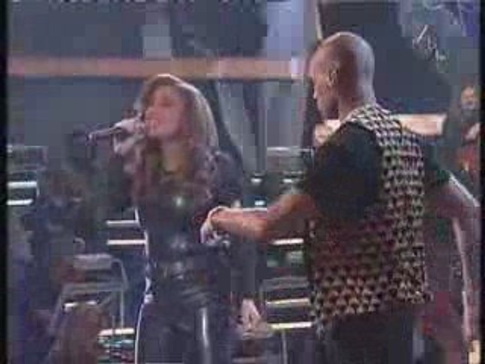 2 Unlimited- Do What's Good For Me (with Metropool Orkest)