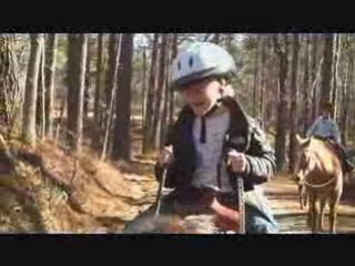 Summer Riding Camps Atlanta GA