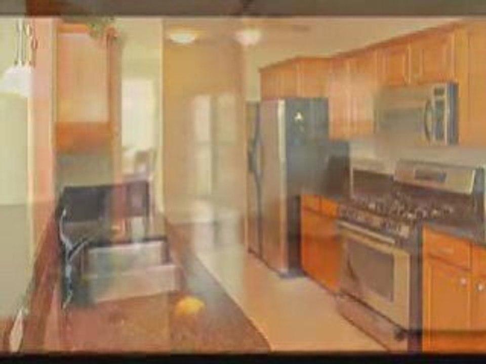 Outstanding Scio Village Condo