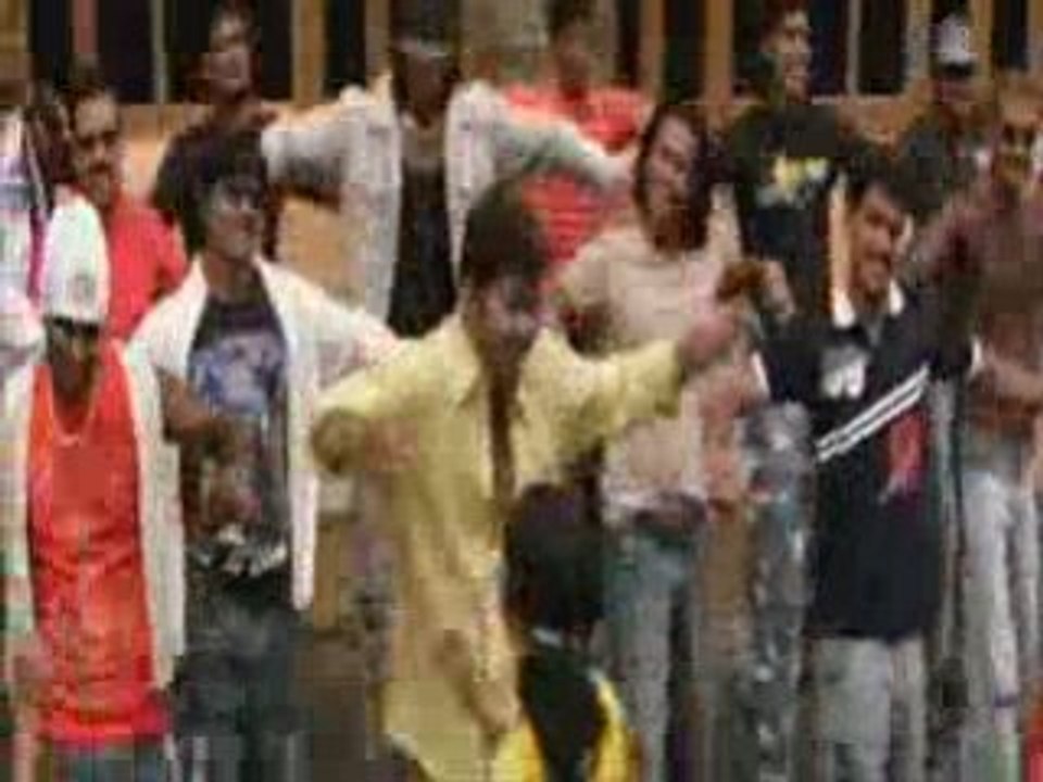 DILBARA - AATHI - remix