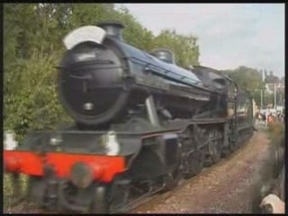 LNER K4 61994
