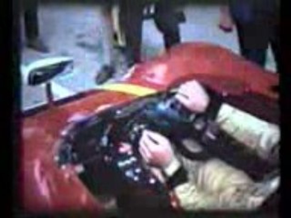 Kyalami SA 1971 9 Hours