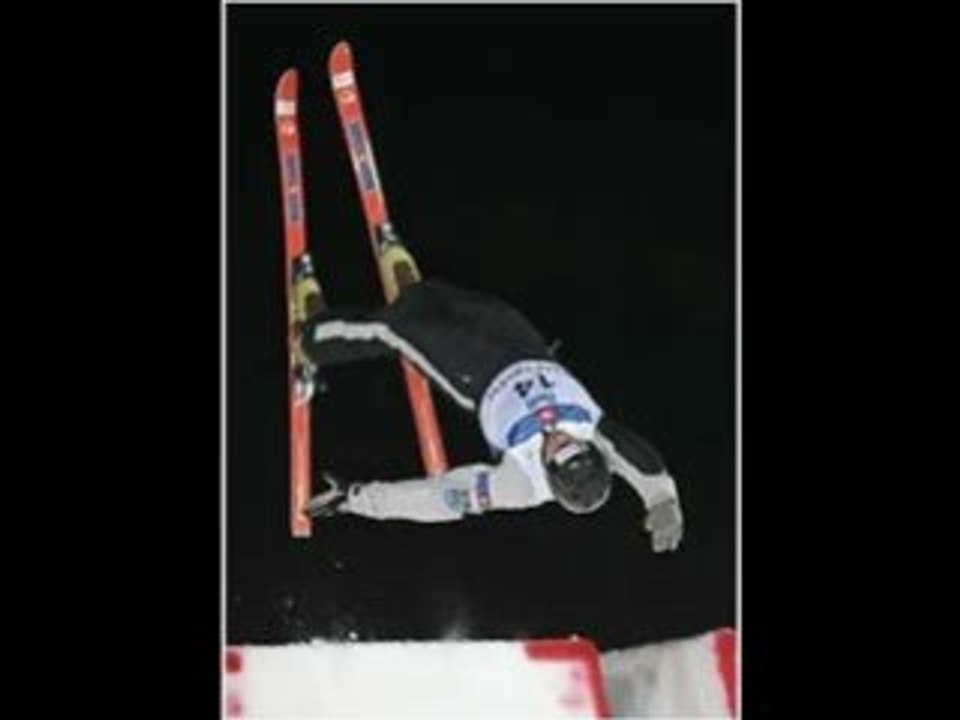 Team Virgin Announces first team Athlete Ryan Blais