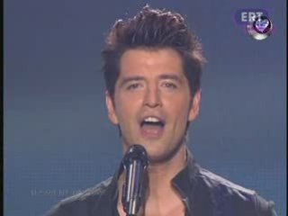 2009 Greece - Sakis Rouvas - "Right on time" (Final)