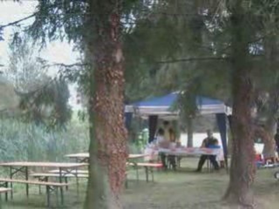 Diaporama de photos - année 2007-4