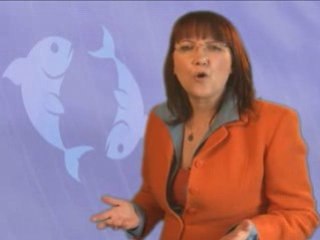 Pisces: Today's Horoscope for Feb 19 by KT, The Astrologer