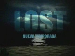 Promo Lost (18.02.09)