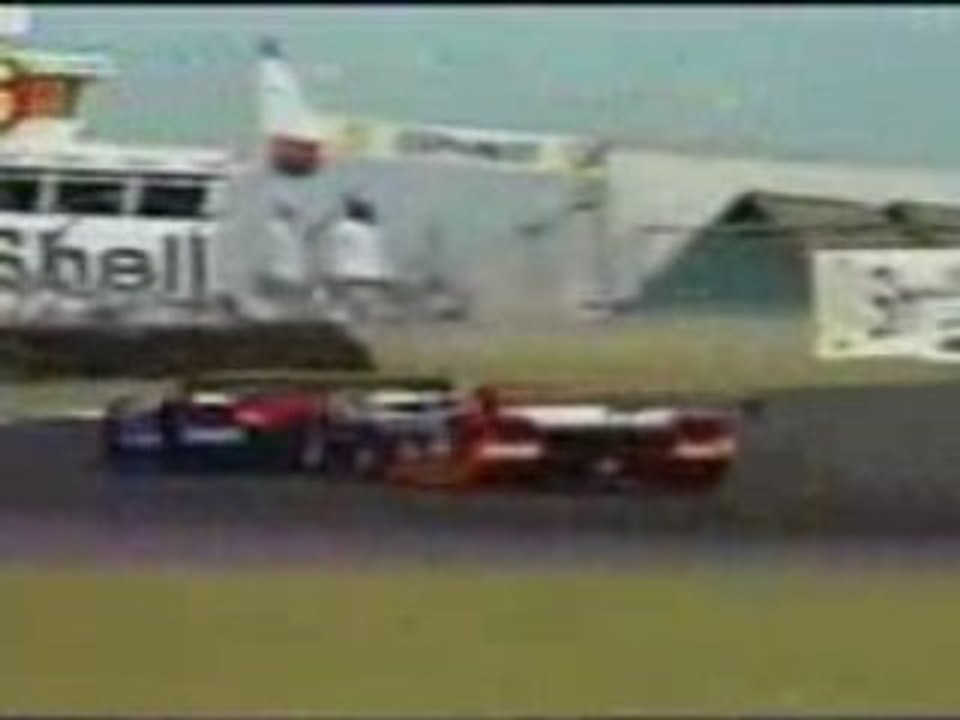 Group C Tribute