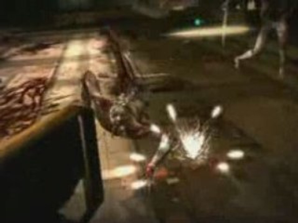 Trailer Dead Space: Extraction Wii