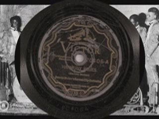 Bennie Moten's Kansas City Orchestra - Harmony Blues