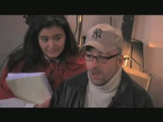 Il parait qu'eux ... "LE CINEMA CA PARLE DE LA VRAIE VIE"