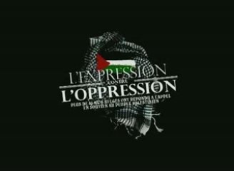 L'EXPRESSION CONTRE L'OPPRESSION