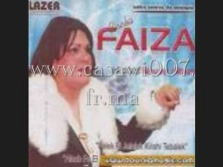 Cheba faiza