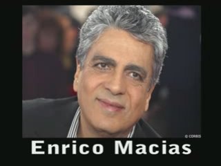 enrico macias