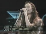 ALANIS MORISSETTE - YOU LEARN (live 2001 )