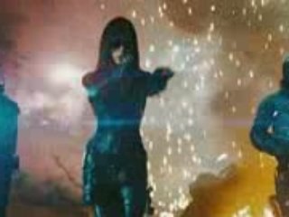Gi Joe Rise of Cobra
