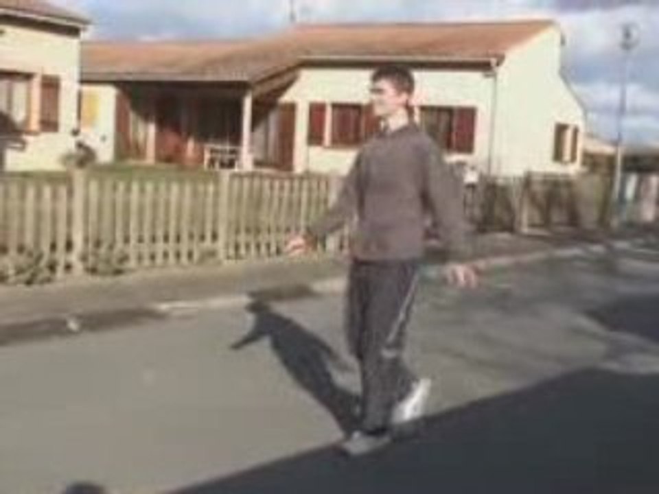 Sécurité routière : l'alcool au volant  (Version2)