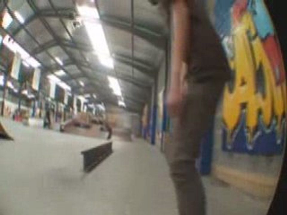 HD1 - Vidéo Dailymotion