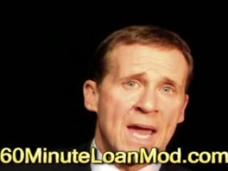 Mortgage Modification Credit Score