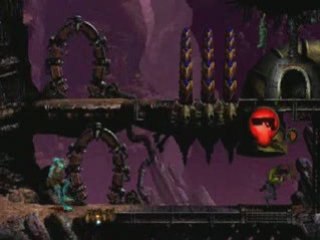 L'exode d'abe caveaux mudanchee partie 6