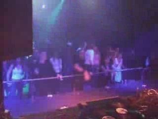 Miss Mackie vs La Vilaine @ R 909 - 07.02.09 - Rkc