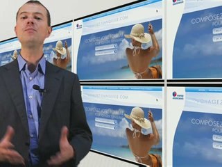Jt News Assurances - Semaine du 23 Février 2009