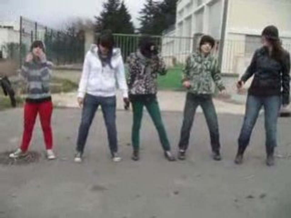 Journée With Euxxx ♥