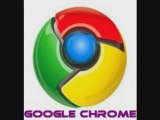 Google chrome the fastest browser